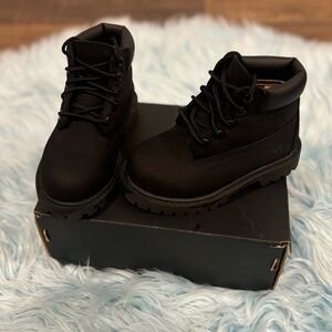 Toddler Boy Timberland Boots